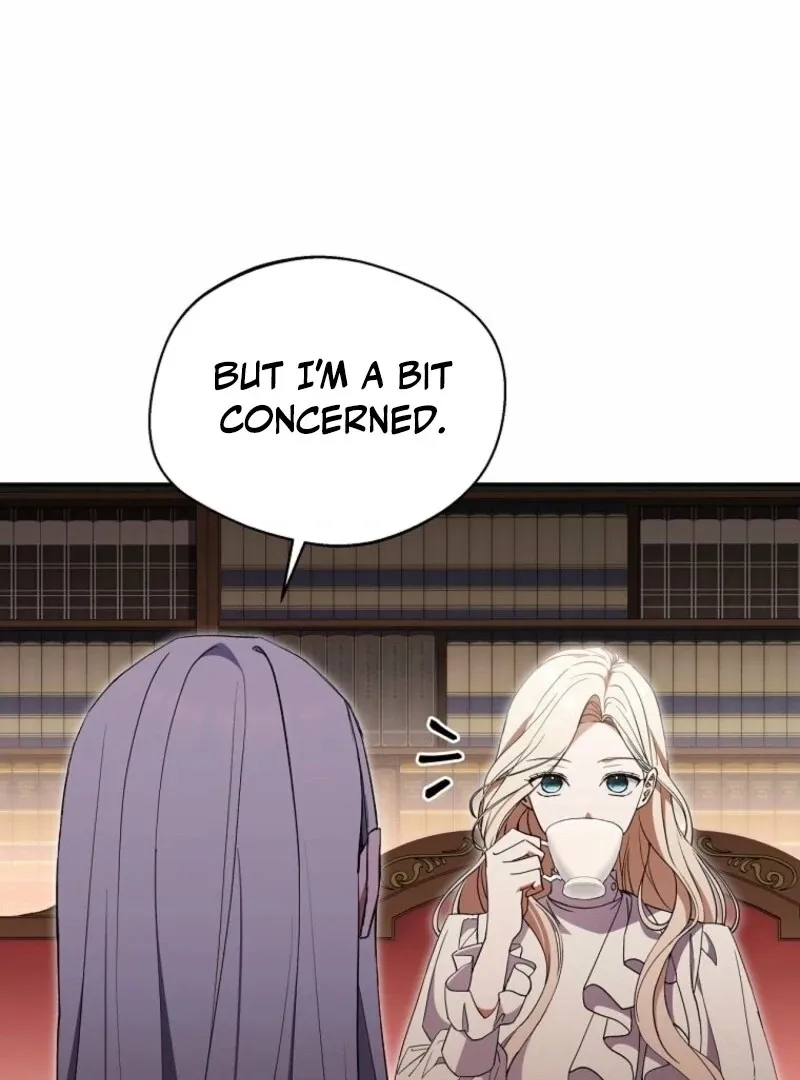There Is No Need to be Obsessed with me Chapter 48 page 37 - 