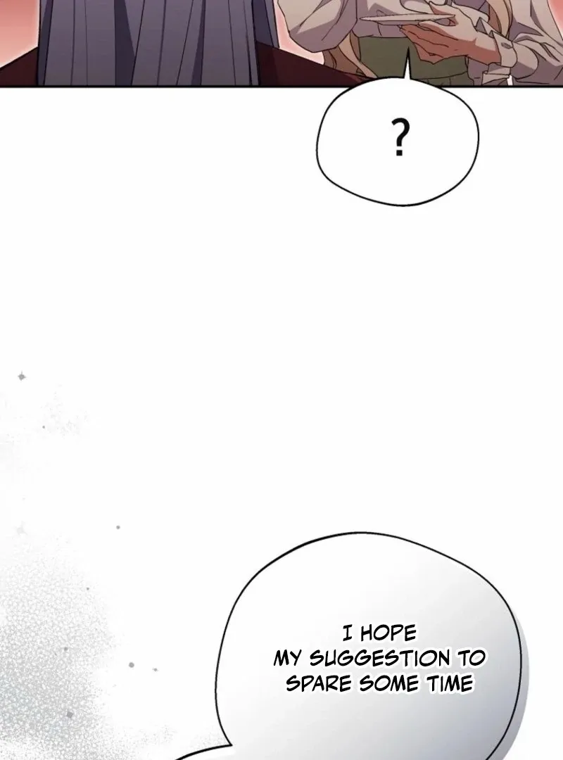 There Is No Need to be Obsessed with me Chapter 48 page 38 - 