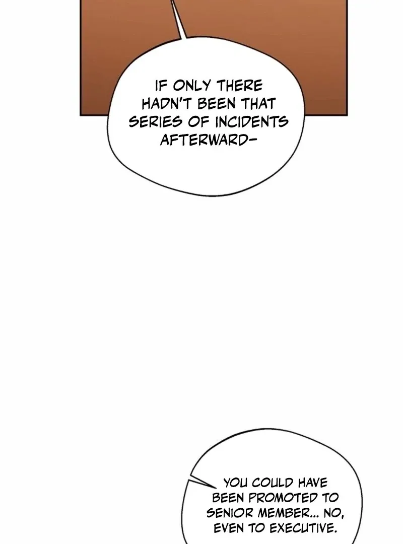 There Is No Need to be Obsessed with me Chapter 48 page 51 - 