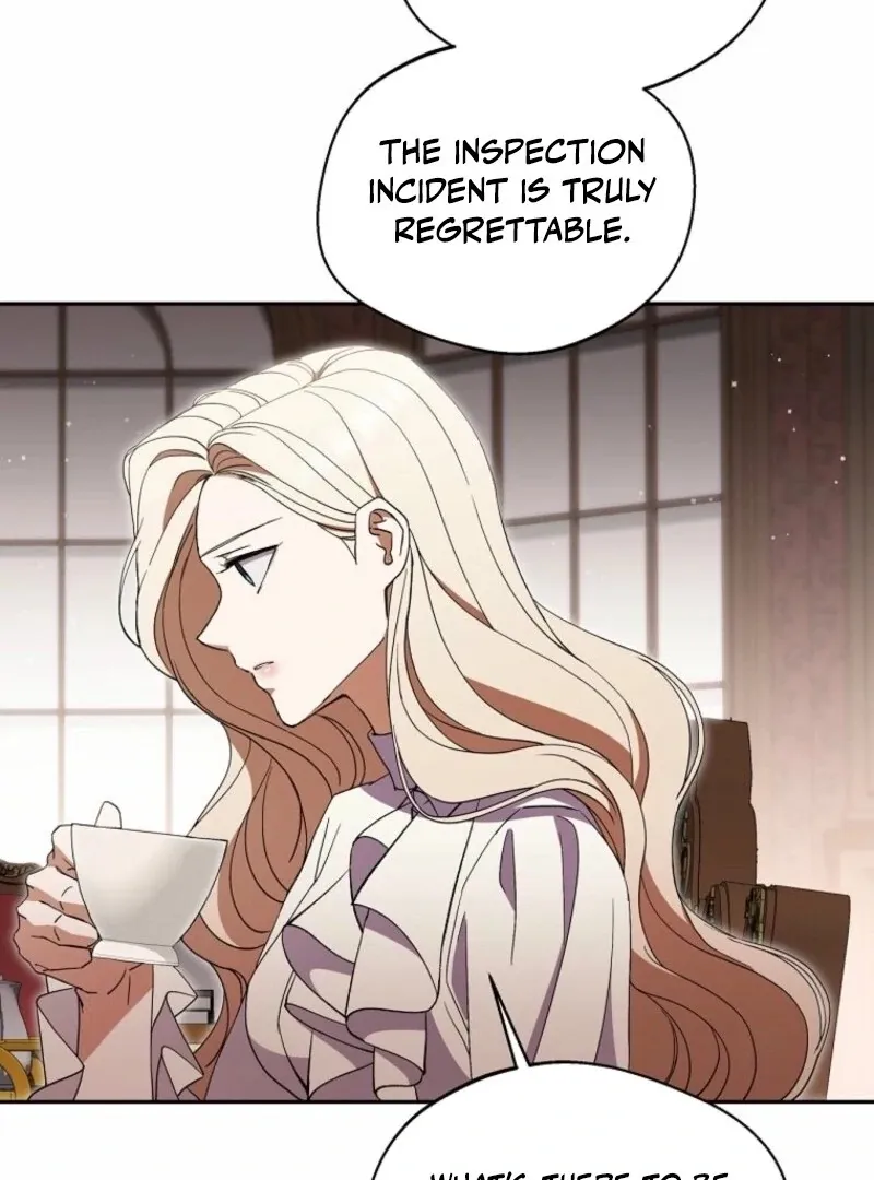 There Is No Need to be Obsessed with me Chapter 48 page 52 - 