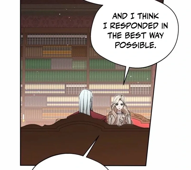 There Is No Need to be Obsessed with me Chapter 48 page 54 - 