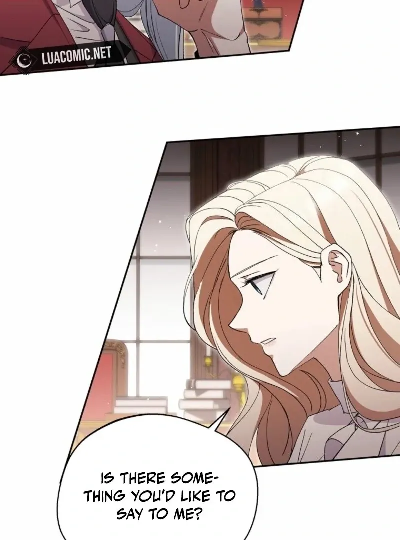There Is No Need to be Obsessed with me Chapter 48 page 57 - 