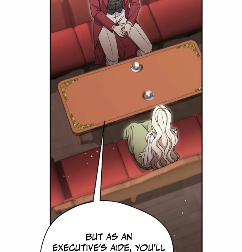 There Is No Need to be Obsessed with me Chapter 48 page 68 - 