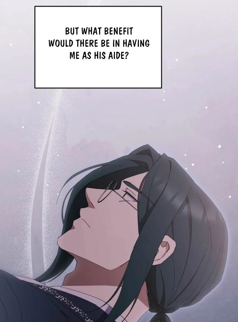 There Is No Need to be Obsessed with me Chapter 48 page 77 - 