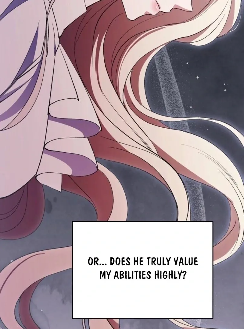 There Is No Need to be Obsessed with me Chapter 48 page 79 - 
