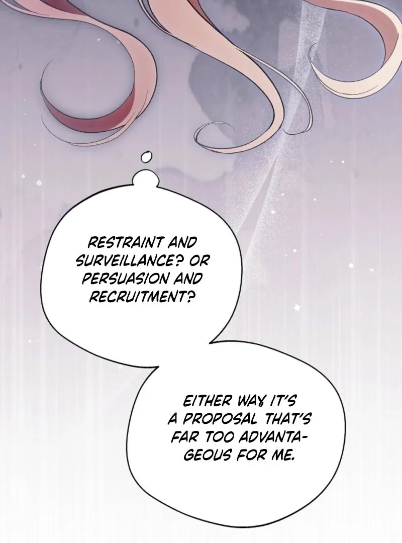 There Is No Need to be Obsessed with me Chapter 48 page 80 - 