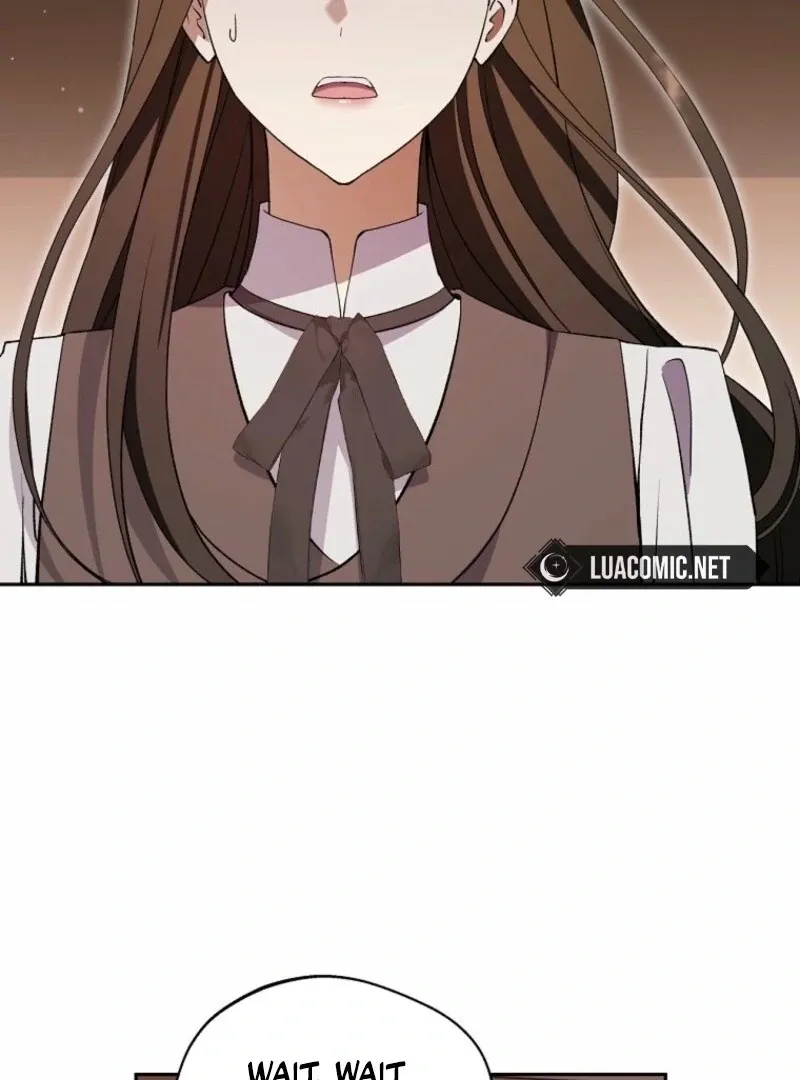 There Is No Need to be Obsessed with me Chapter 48 page 9 - 