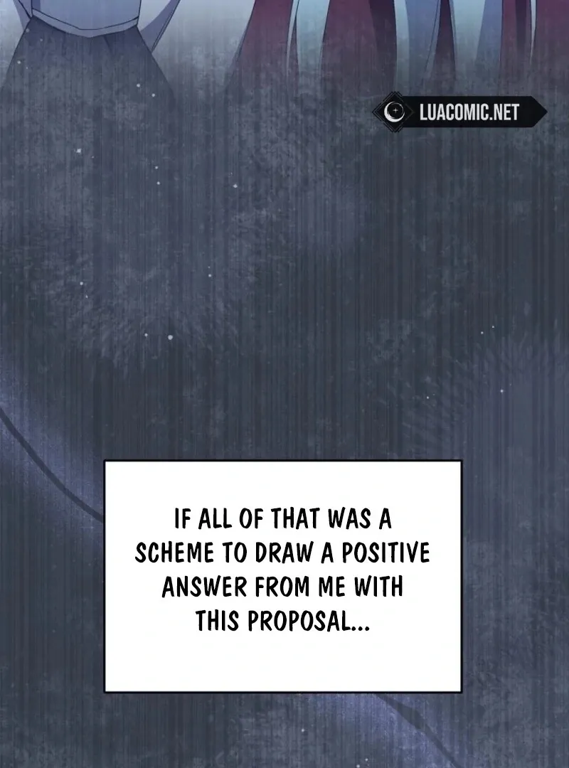 There Is No Need to be Obsessed with me Chapter 48 page 85 - 