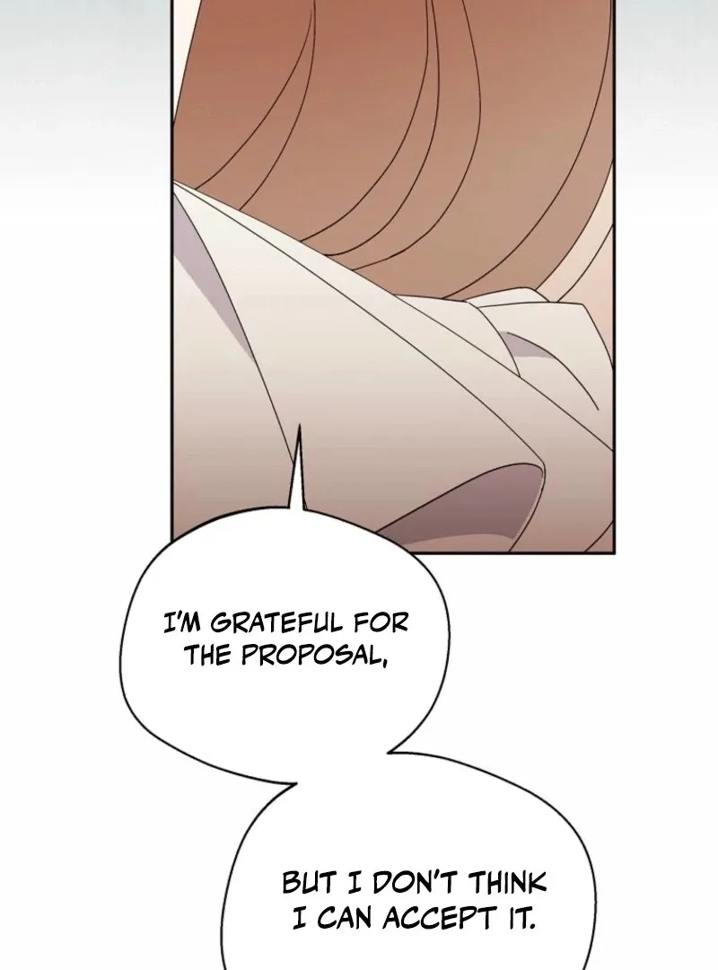 There Is No Need to be Obsessed with me Chapter 48 page 87 - 