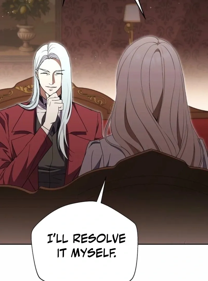 There Is No Need to be Obsessed with me Chapter 48 page 89 - 