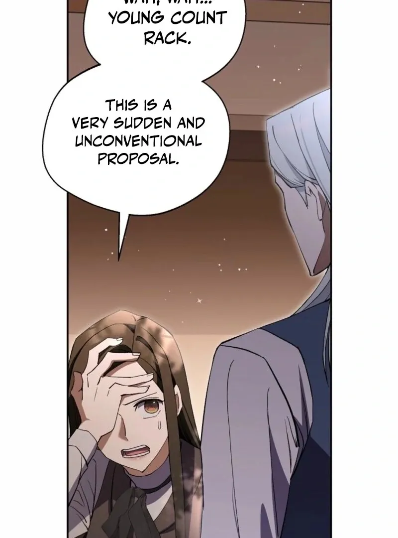 There Is No Need to be Obsessed with me Chapter 48 page 10 - 
