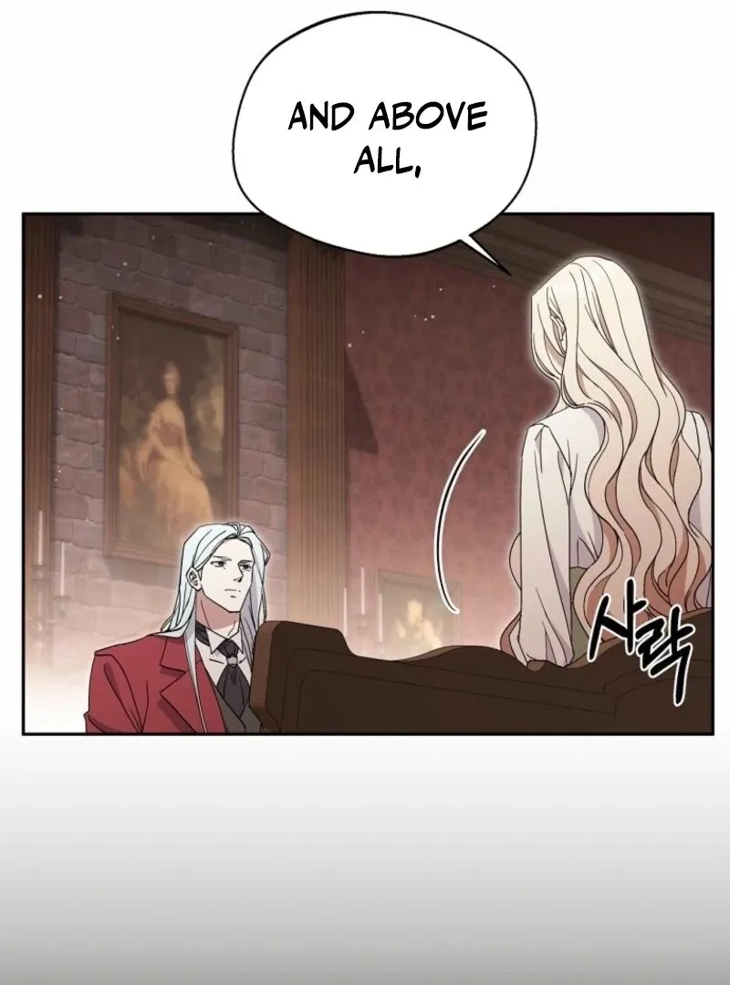 There Is No Need to be Obsessed with me Chapter 48 page 92 - 
