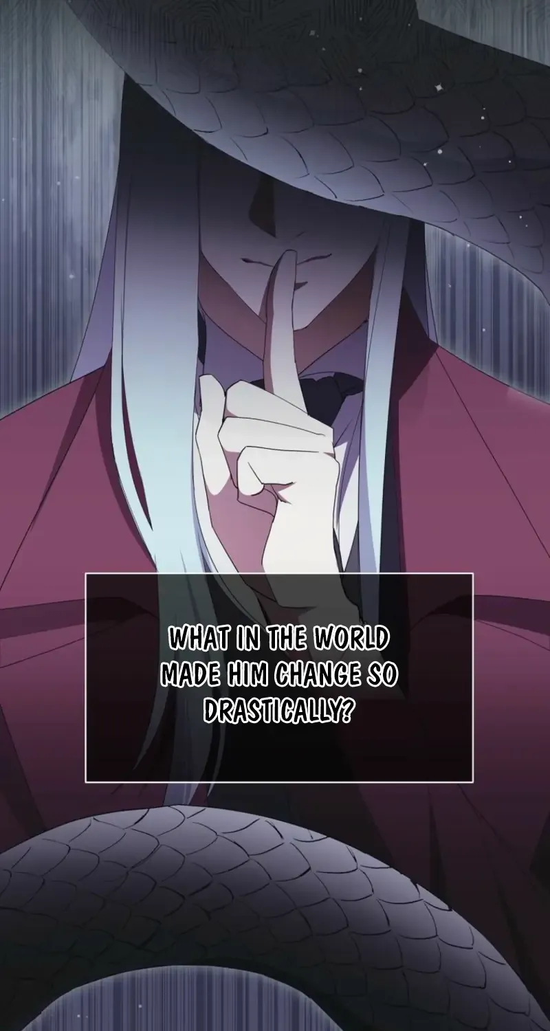 There Is No Need to be Obsessed with me Chapter 49 page 15 - 