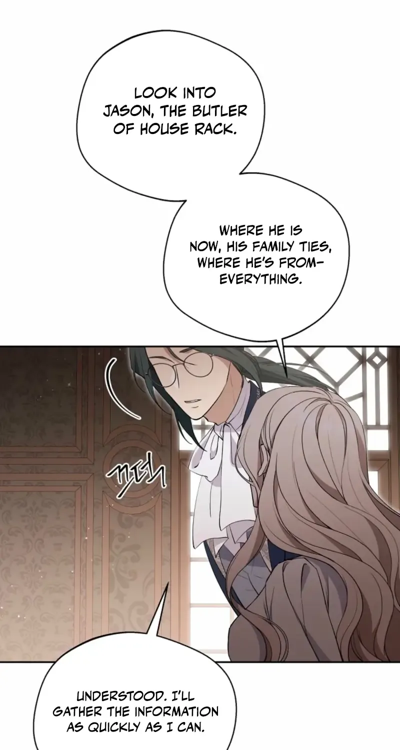 There Is No Need to be Obsessed with me Chapter 49 page 23 - 