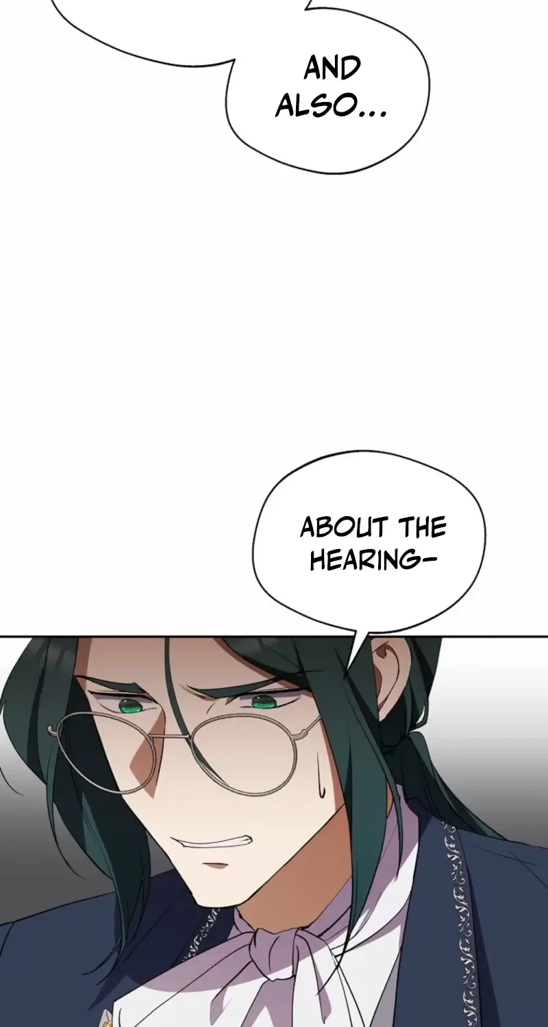 There Is No Need to be Obsessed with me Chapter 49 page 24 - 