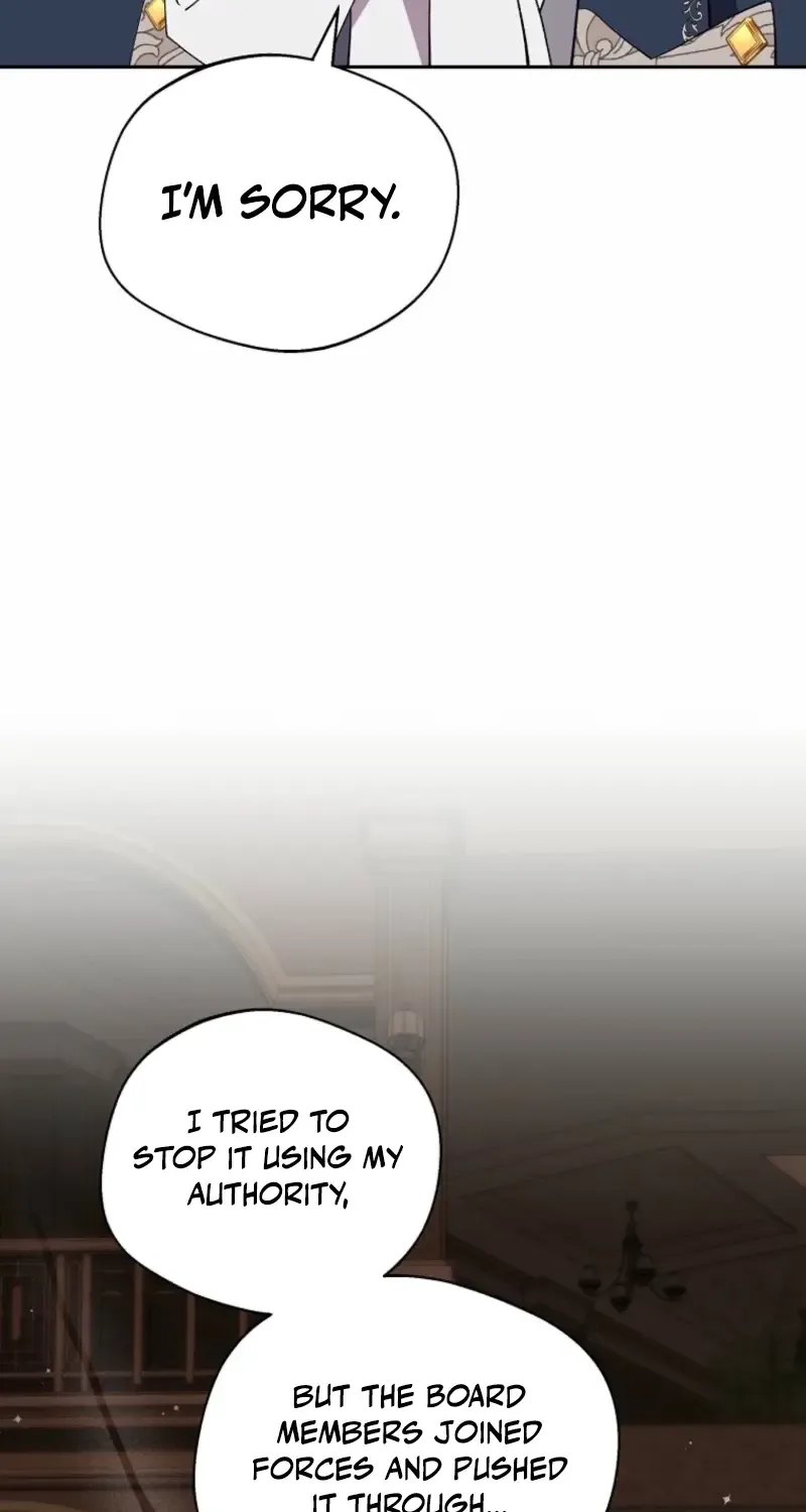 There Is No Need to be Obsessed with me Chapter 49 page 25 - 