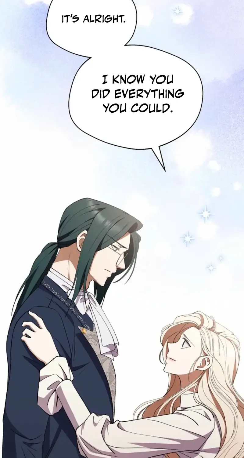 There Is No Need to be Obsessed with me Chapter 49 page 28 - 