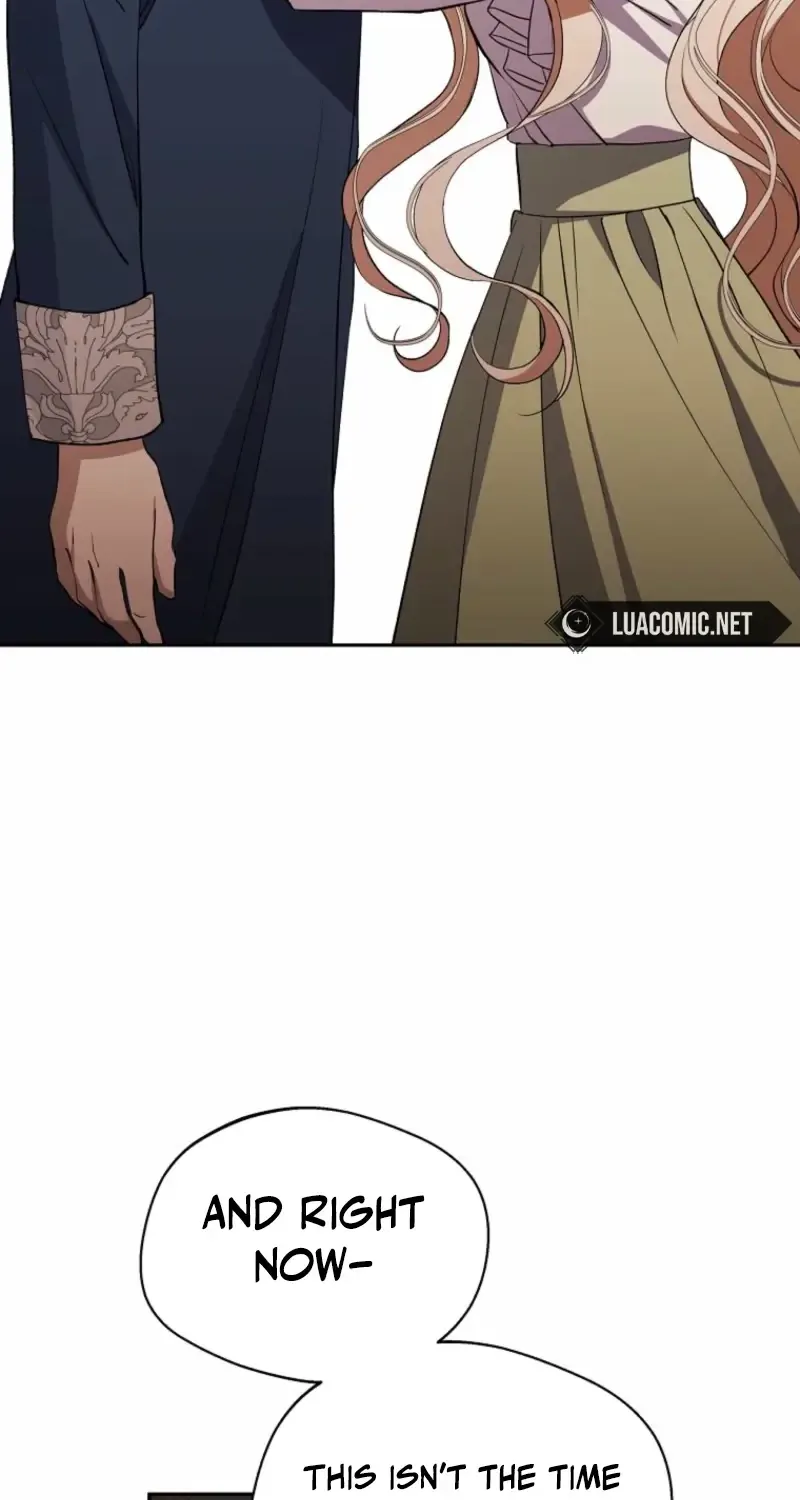 There Is No Need to be Obsessed with me Chapter 49 page 29 - 