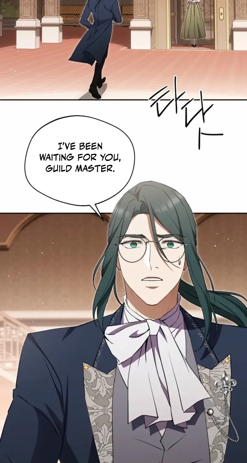 There Is No Need to be Obsessed with me Chapter 49 page 4 - 