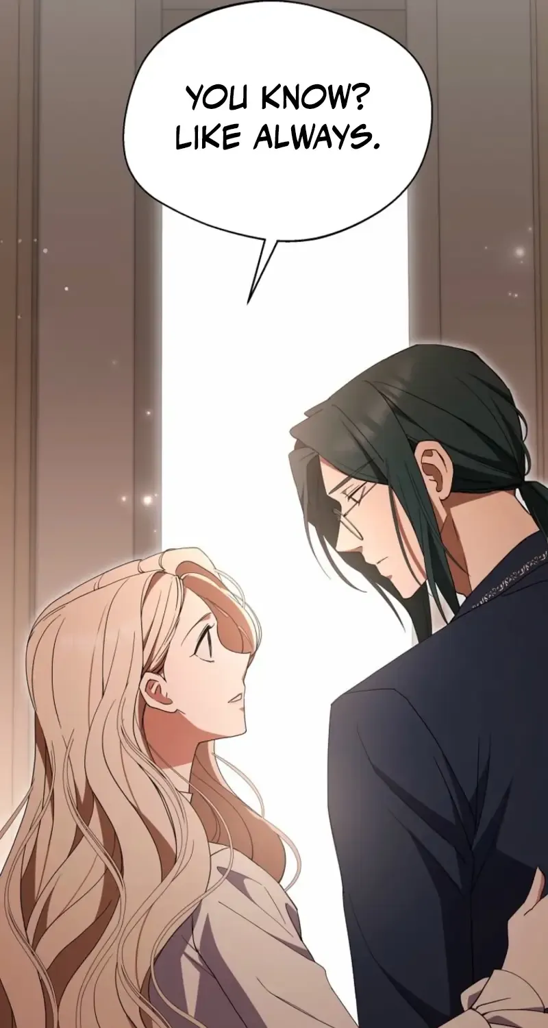There Is No Need to be Obsessed with me Chapter 49 page 32 - 