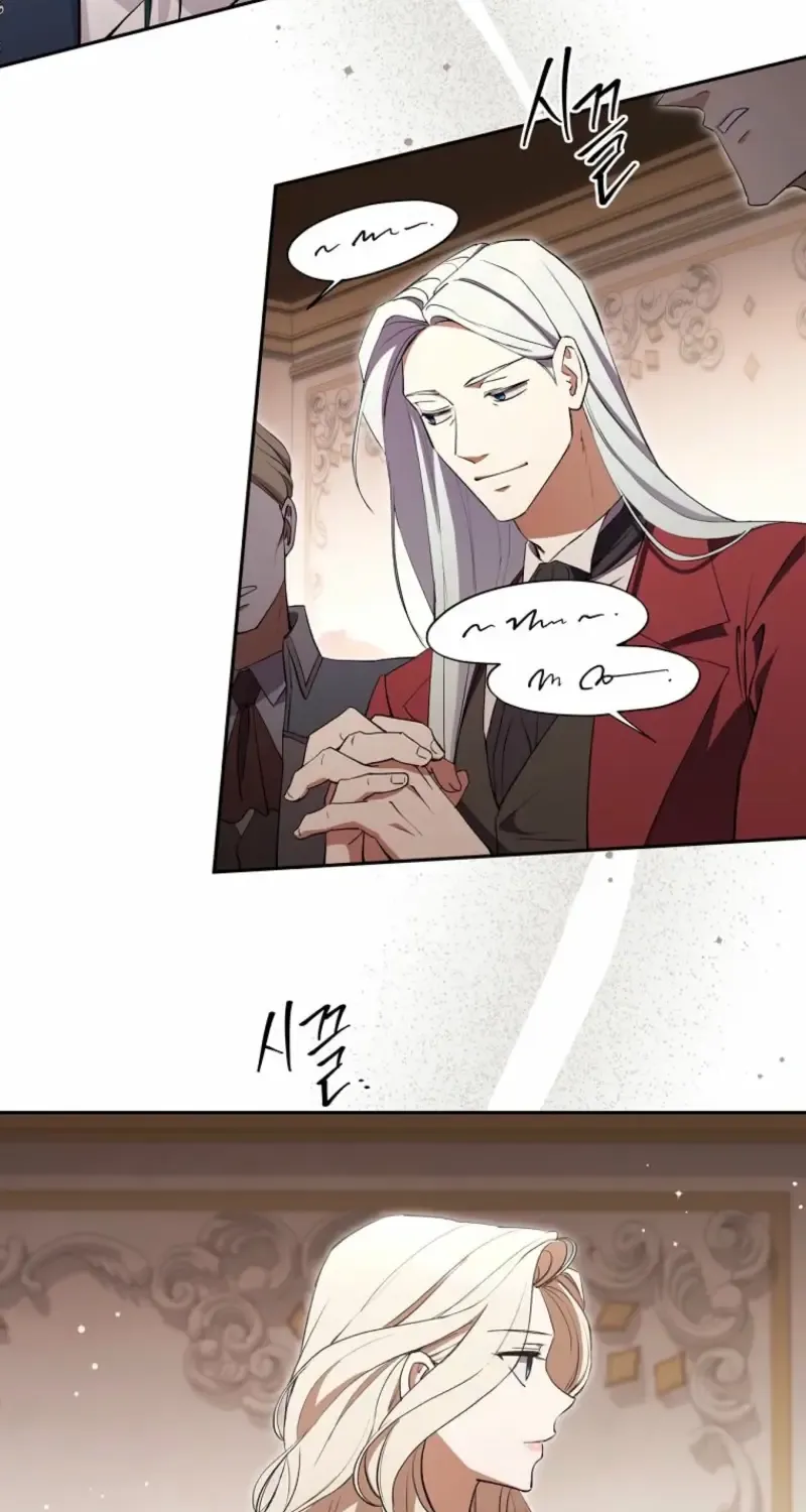 There Is No Need to be Obsessed with me Chapter 49 page 38 - 