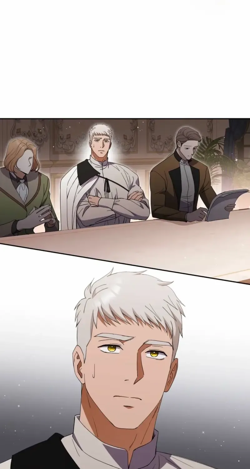 There Is No Need to be Obsessed with me Chapter 49 page 40 - 