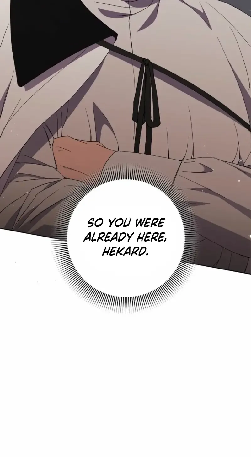 There Is No Need to be Obsessed with me Chapter 49 page 41 - 