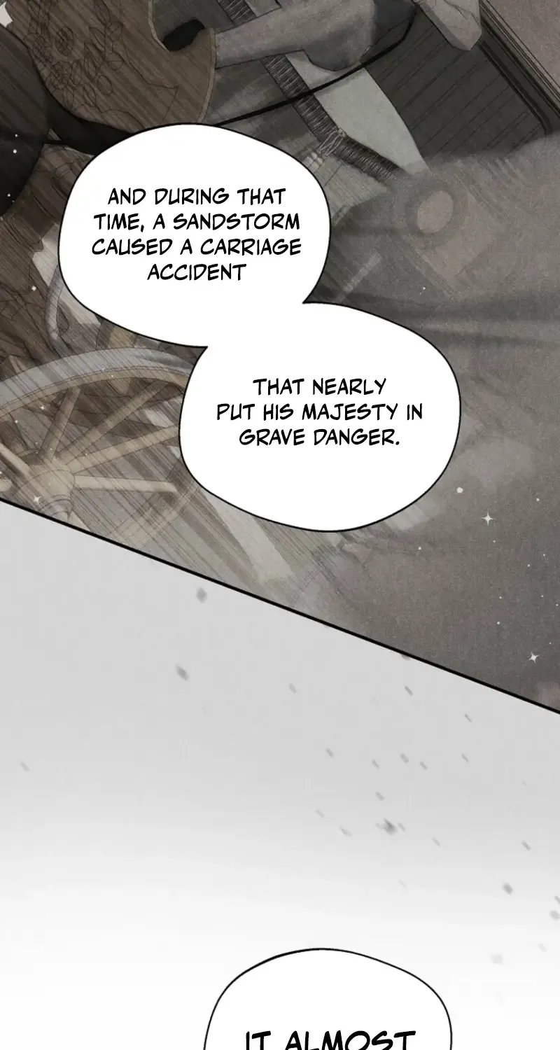 There Is No Need to be Obsessed with me Chapter 49 page 45 - 
