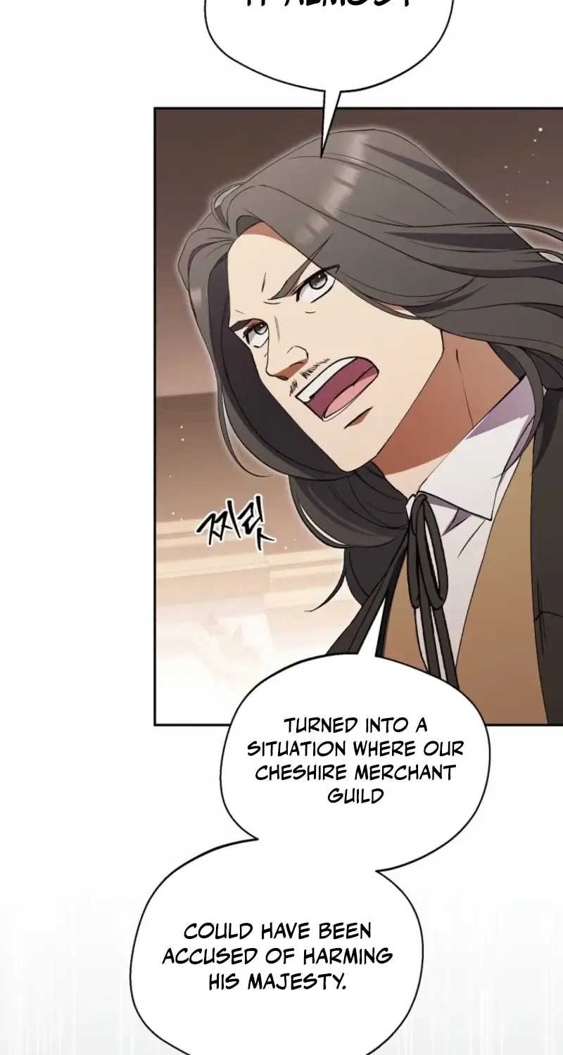 There Is No Need to be Obsessed with me Chapter 49 page 46 - 