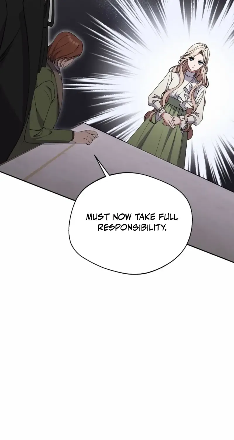 There Is No Need to be Obsessed with me Chapter 49 page 48 - 