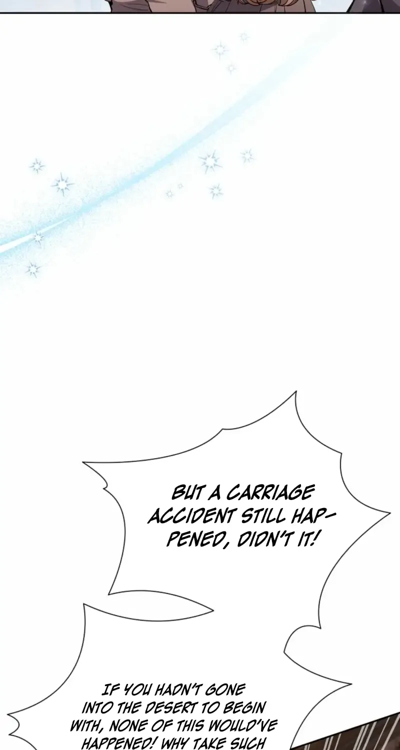 There Is No Need to be Obsessed with me Chapter 49 page 53 - 
