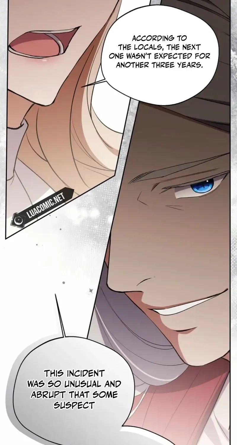 There Is No Need to be Obsessed with me Chapter 49 page 56 - 