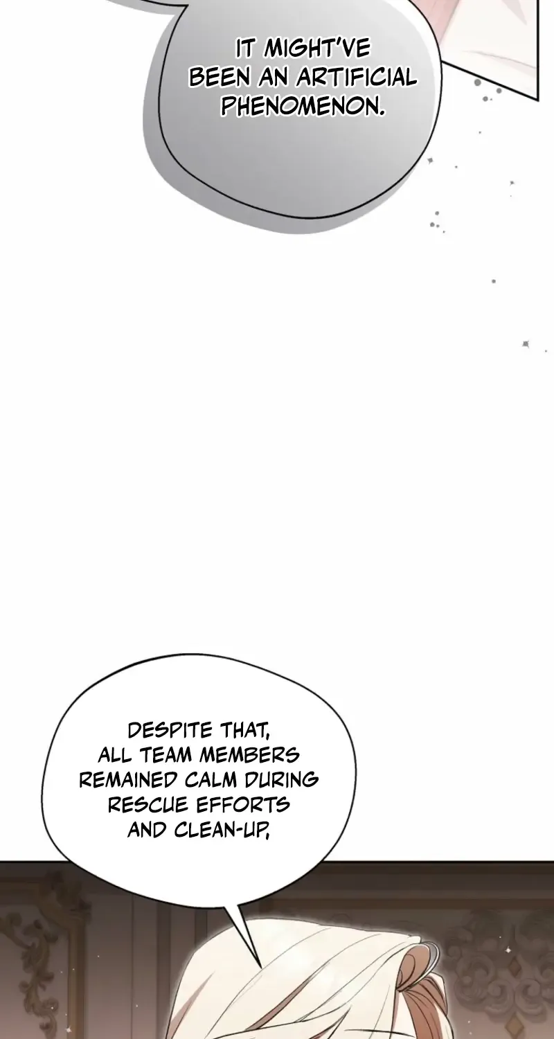 There Is No Need to be Obsessed with me Chapter 49 page 57 - 