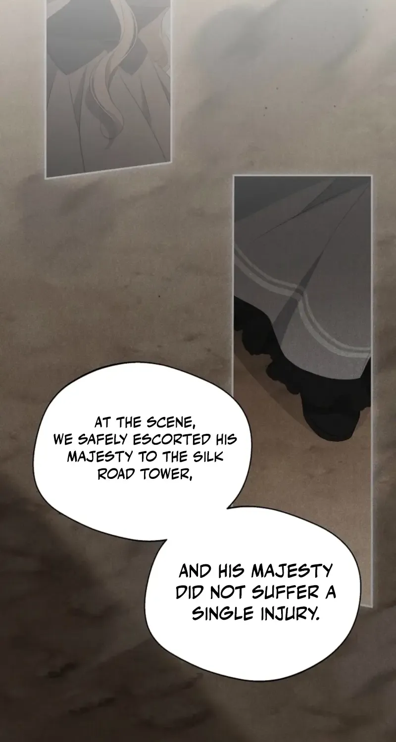 There Is No Need to be Obsessed with me Chapter 49 page 59 - 