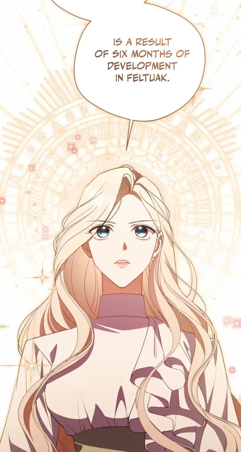 There Is No Need to be Obsessed with me Chapter 49 page 65 - 