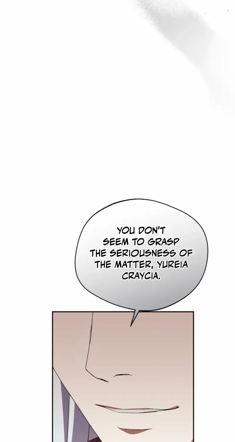 There Is No Need to be Obsessed with me Chapter 49 page 68 - 