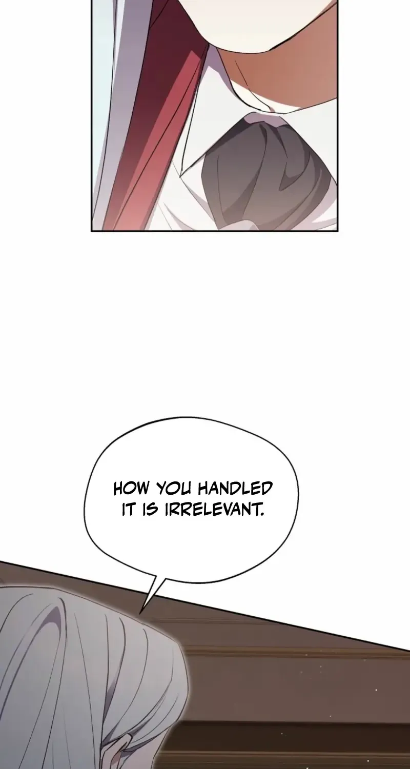 There Is No Need to be Obsessed with me Chapter 49 page 69 - 