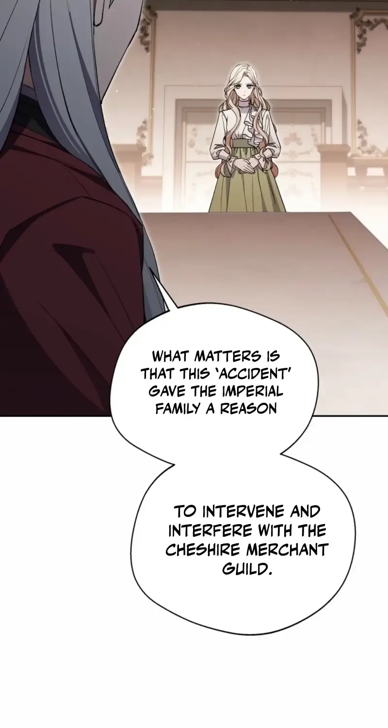 There Is No Need to be Obsessed with me Chapter 49 page 70 - 