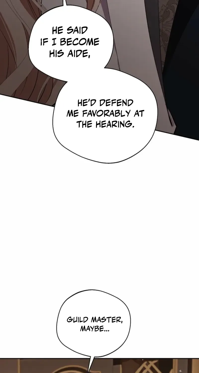 There Is No Need to be Obsessed with me Chapter 49 page 8 - 