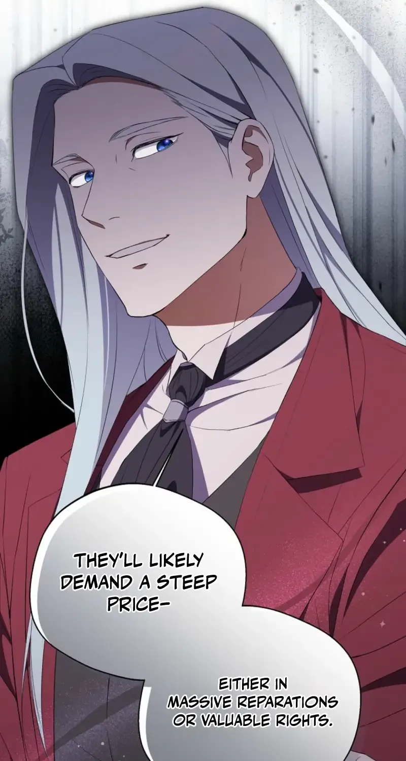 There Is No Need to be Obsessed with me Chapter 49 page 72 - 