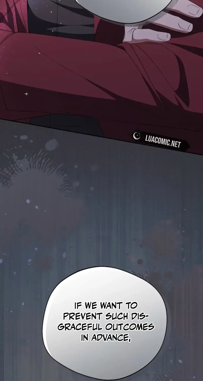 There Is No Need to be Obsessed with me Chapter 49 page 73 - 