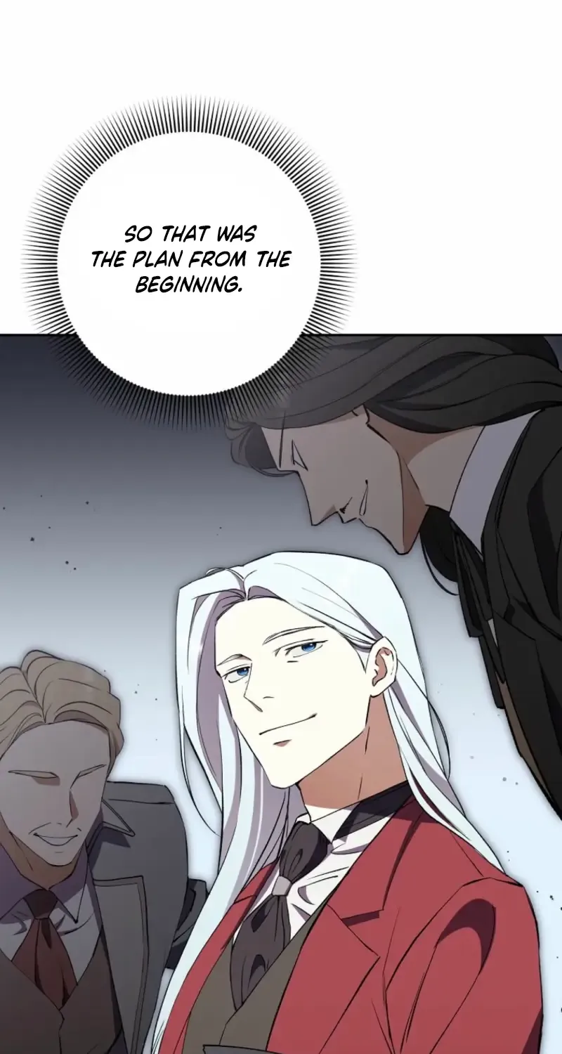 There Is No Need to be Obsessed with me Chapter 49 page 78 - 