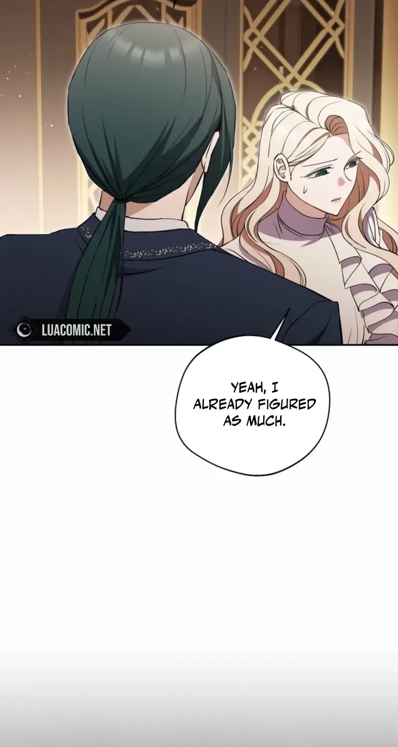 There Is No Need to be Obsessed with me Chapter 49 page 9 - 