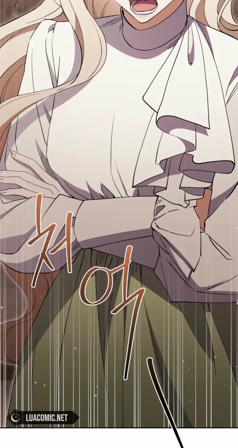 There Is No Need to be Obsessed with me Chapter 49 page 84 - 