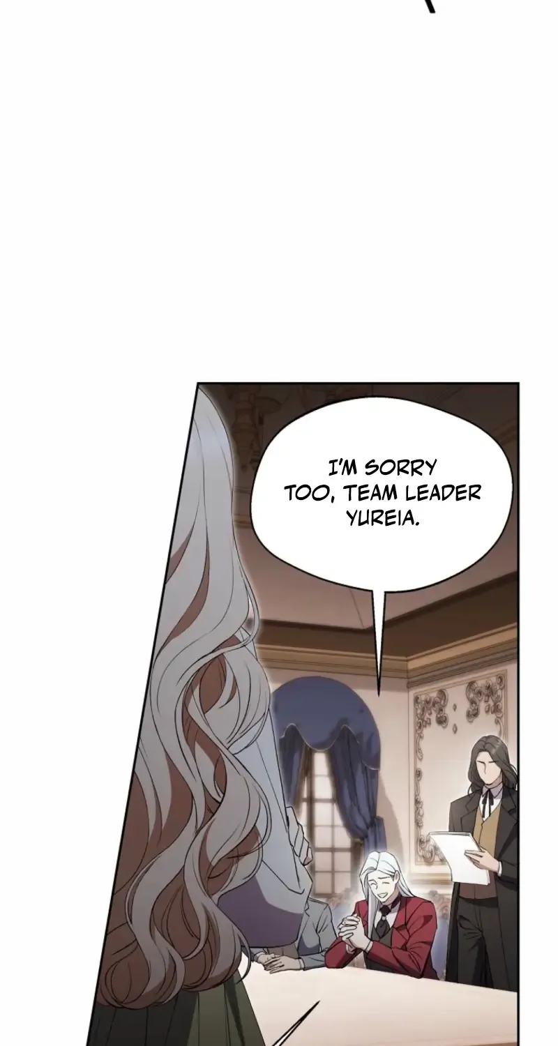 There Is No Need to be Obsessed with me Chapter 49 page 85 - 