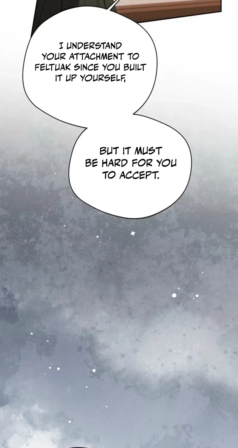 There Is No Need to be Obsessed with me Chapter 49 page 86 - 
