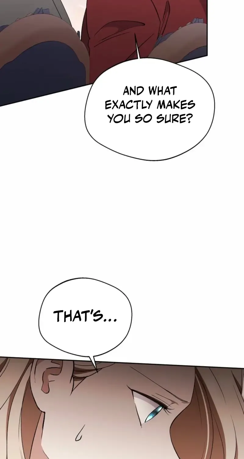 There Is No Need to be Obsessed with me Chapter 49 page 96 - 