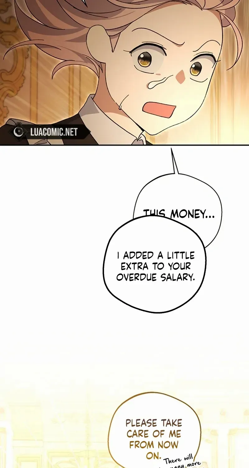 There Is No Need to be Obsessed with me Chapter 5 page 15 - 