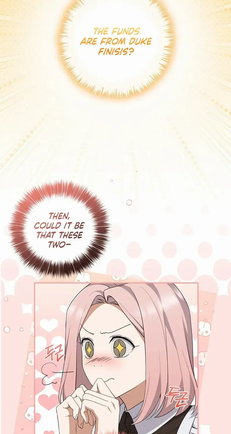 There Is No Need to be Obsessed with me Chapter 5 page 19 - 
