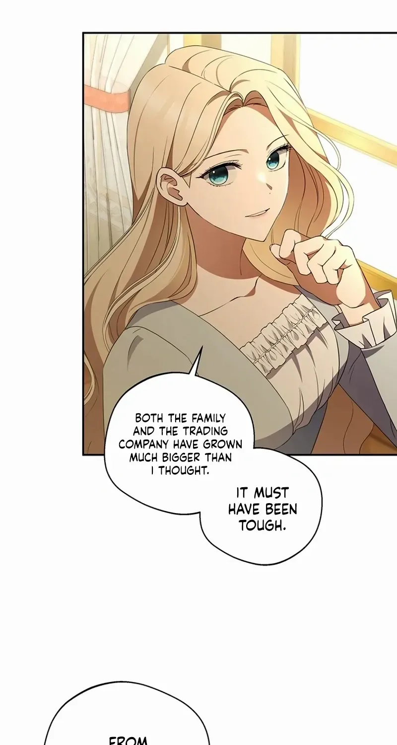There Is No Need to be Obsessed with me Chapter 5 page 23 - 